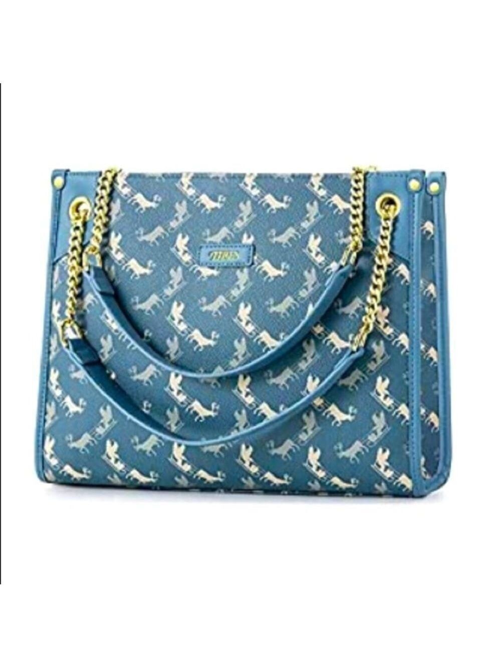 WOMEN'S Top-Handle Fashion Vegan Leather Satchel Tote Bags Vintage